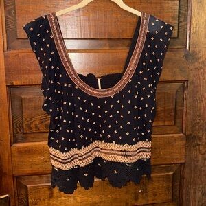 Free people top!